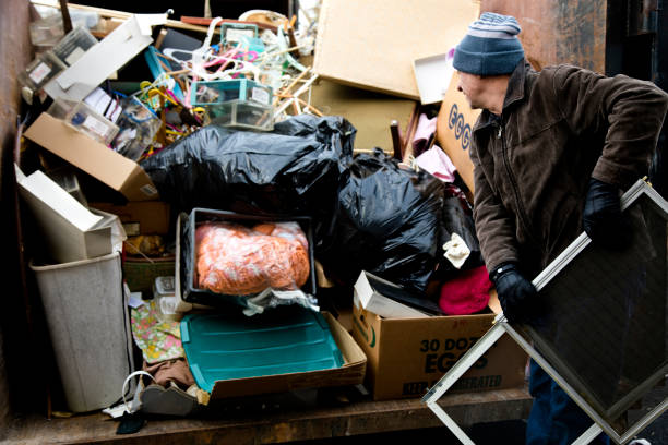 Best Same-Day Junk Removal Services  in South Coatesville, PA